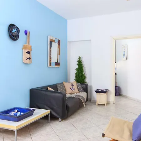 Agora Holiday home *