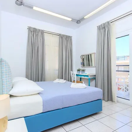 Agora Tatil Evi