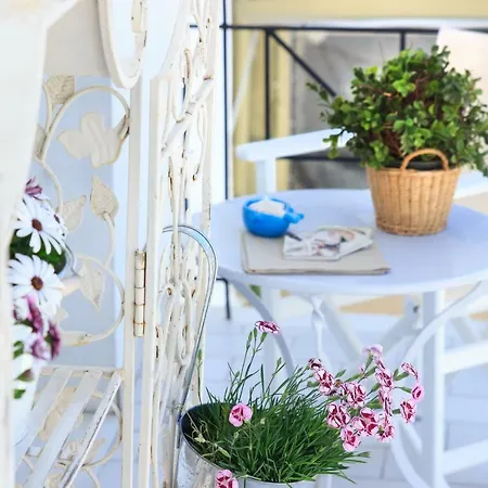 Holiday home Agora Limenas (Thasos)
