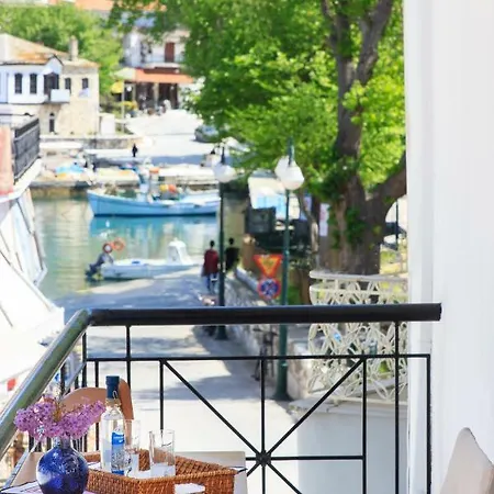 Agora Holiday home