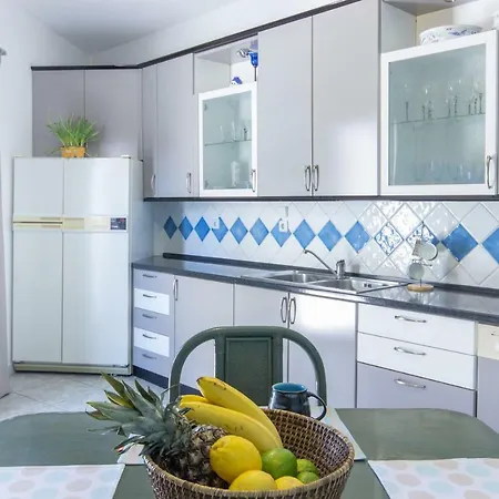 Agora Tatil Evi