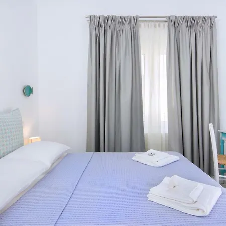 Agora Tatil Evi