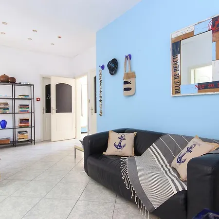 Tatil Evi Agora Limenas (Thasos)