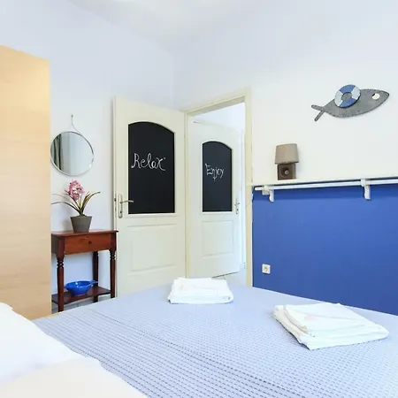 Agora Tatil Evi *