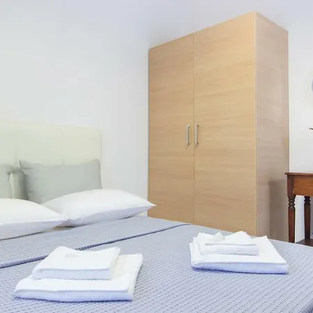 Agora Tatil Evi Limenas (Thasos)