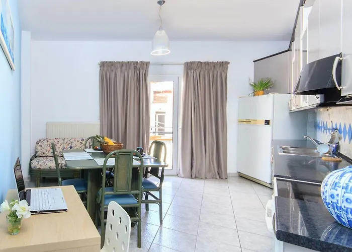 Agora Limenas (Thasos)