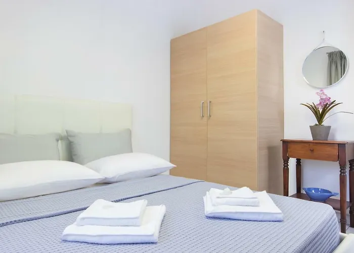 Agora Tatil Evi Limenas (Thasos)